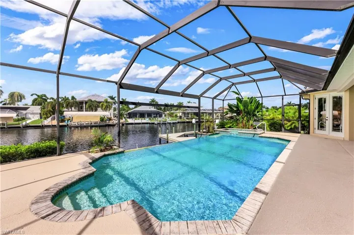 2215 Sw 45th Ter, Cape Coral, Florida 33914