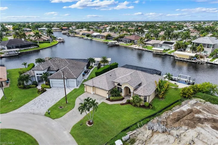 2215 Sw 45th Ter, Cape Coral, Florida 33914