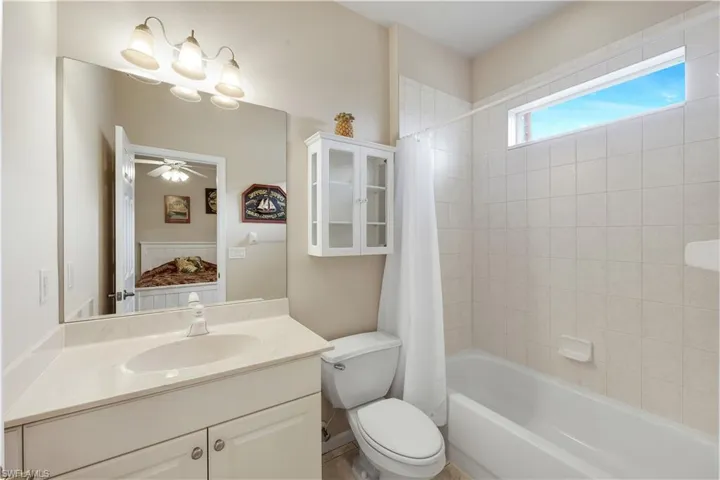 ensuite bath