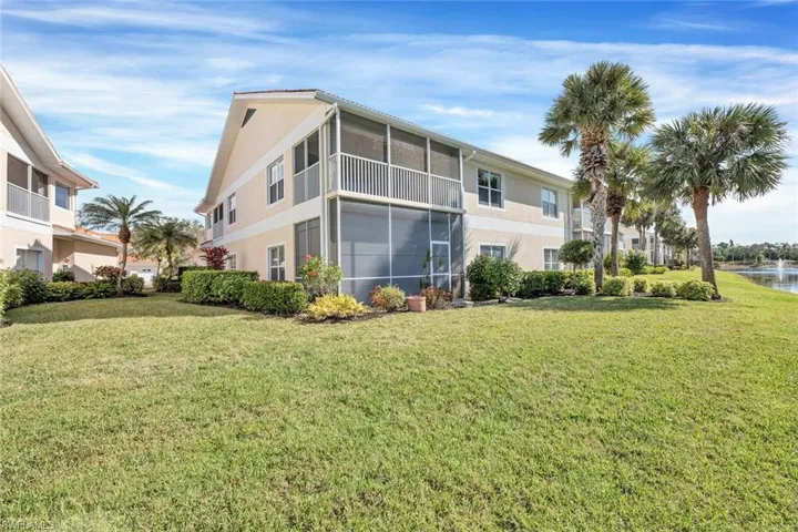 5260 Birmingham Dr # 202, Naples Fl 34110