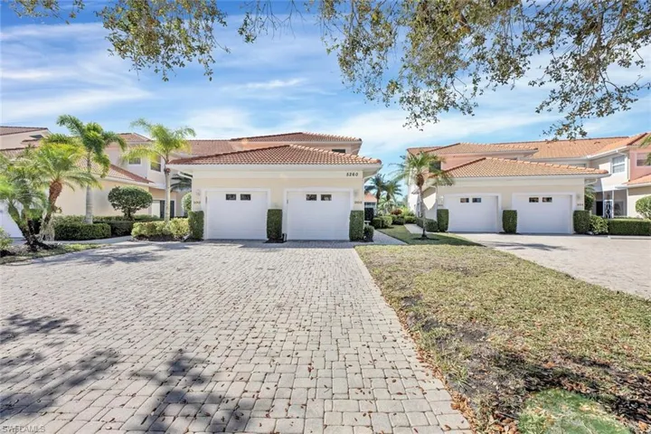 5260 Birmingham Dr # 202, Naples Fl 34110
