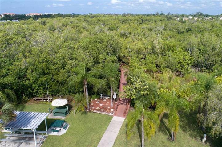 Community Pre-Hurricane