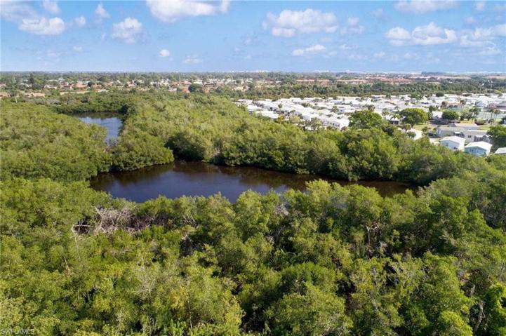 Community Pre-Hurricane