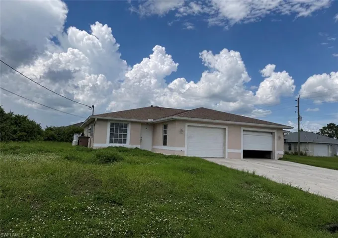 4400-4402 29th St Sw 4400-4402, Lehigh Acres, Florida 33973