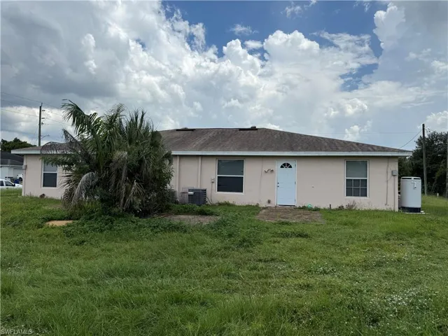 4400-4402 29th St Sw 4400-4402, Lehigh Acres, Florida 33973