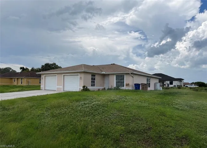 4400-4402 29th St Sw 4400-4402, Lehigh Acres, Florida 33973
