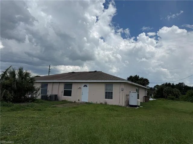 4400-4402 29th St Sw 4400-4402, Lehigh Acres, Florida 33973