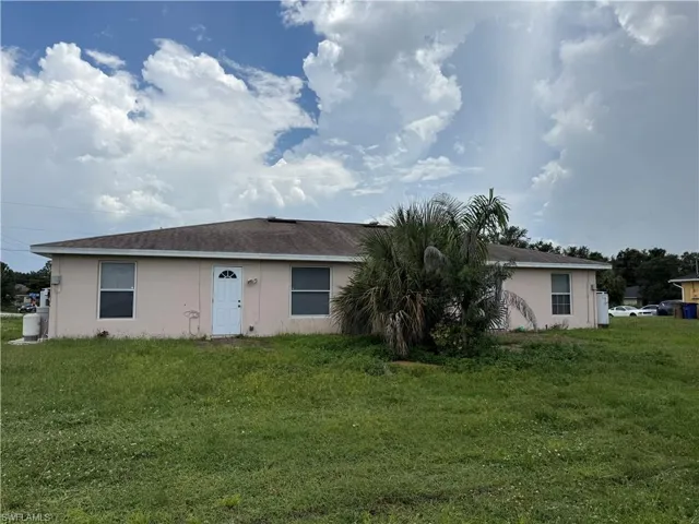 4400-4402 29th St Sw 4400-4402, Lehigh Acres, Florida 33973