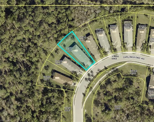 11208 Carlingford Rd, Fort Myers Fl 33913