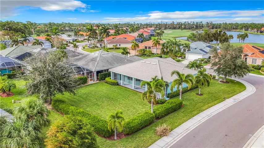 3452  Via Montana  WAY, North Fort Myers, FL 33917