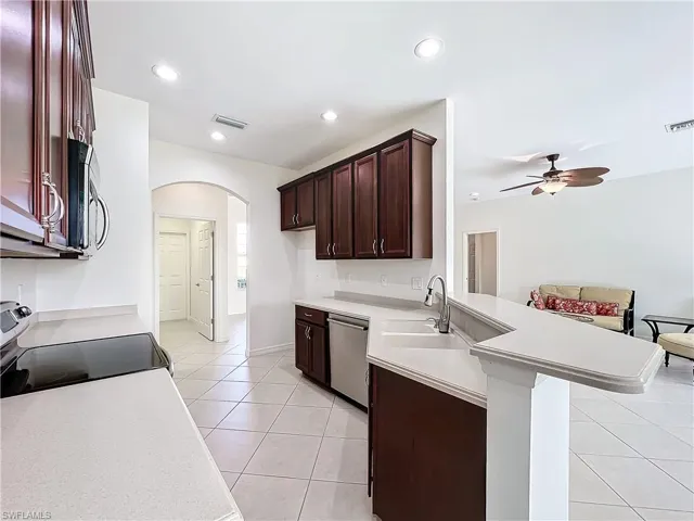 3452  Via Montana  WAY, North Fort Myers, FL 33917