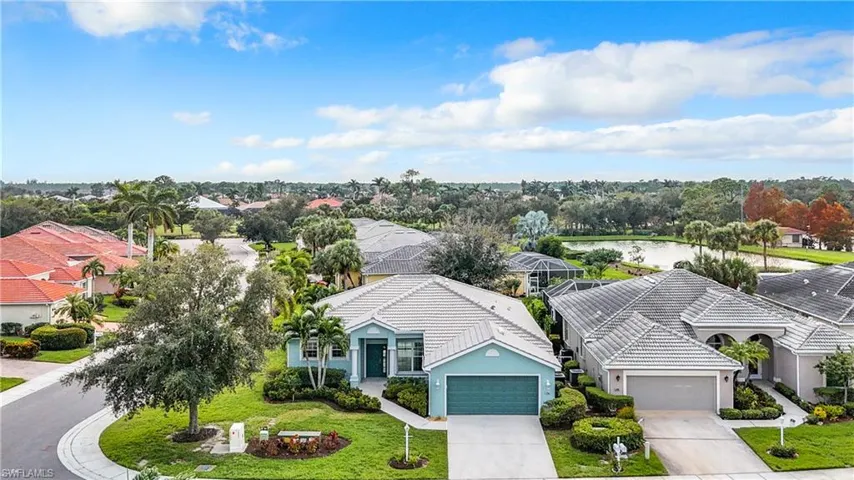3452  Via Montana  WAY, North Fort Myers, FL 33917