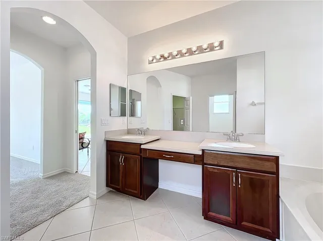 3452  Via Montana  WAY, North Fort Myers, FL 33917