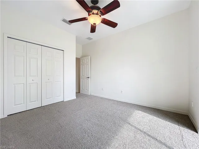 Main Guest bedroom