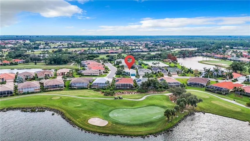 3452  Via Montana  WAY, North Fort Myers, FL 33917
