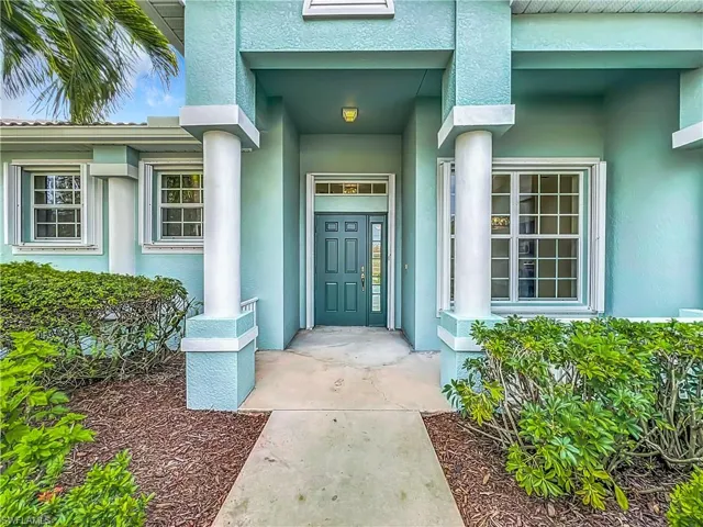 3452  Via Montana  WAY, North Fort Myers, FL 33917