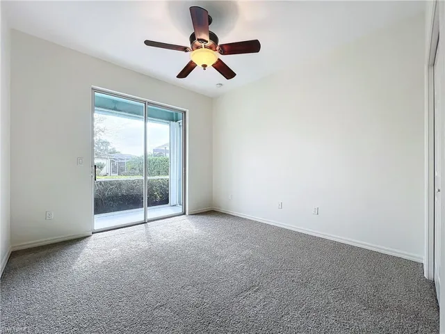 Main Guest bedroom