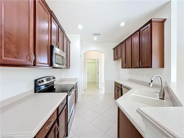 3452  Via Montana  WAY, North Fort Myers, FL 33917