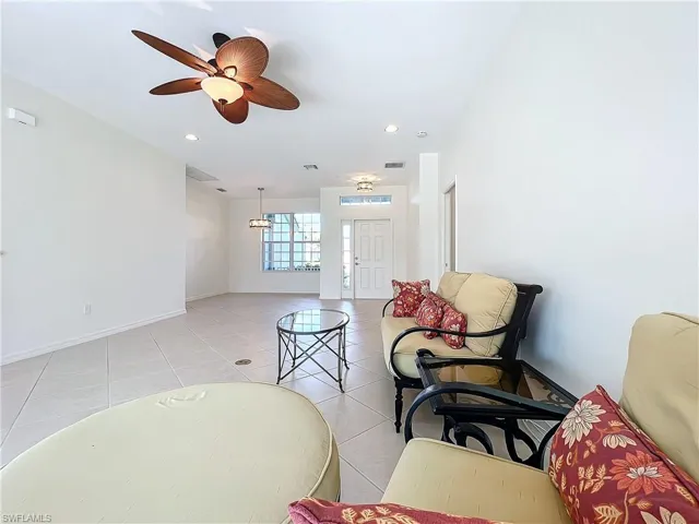 3452  Via Montana  WAY, North Fort Myers, FL 33917