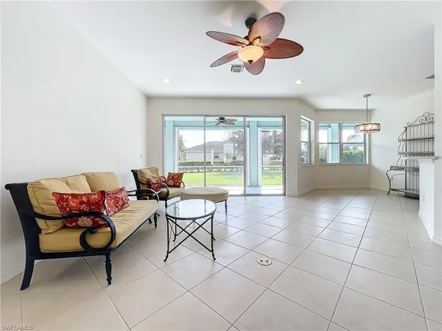 3452  Via Montana  WAY, North Fort Myers, FL 33917