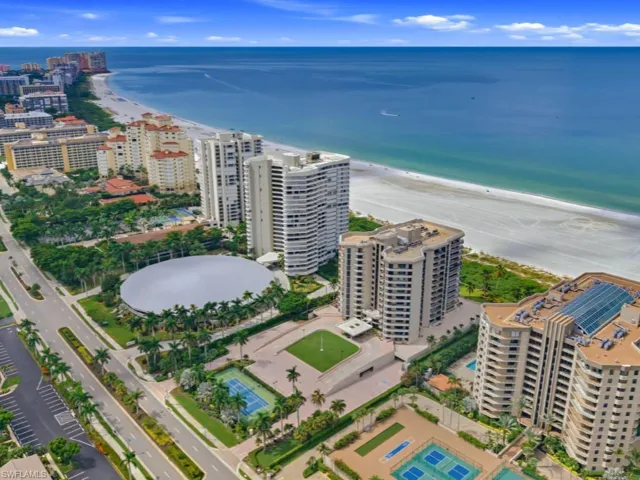 220 Collier Blvd 806, Marco Island, Florida 34145