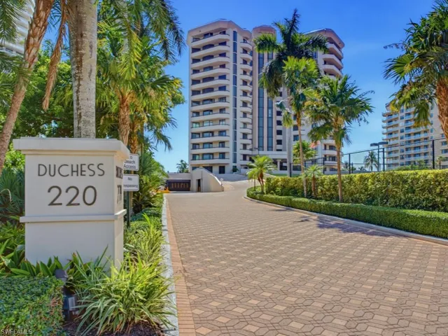 220 Collier Blvd 806, Marco Island, Florida 34145