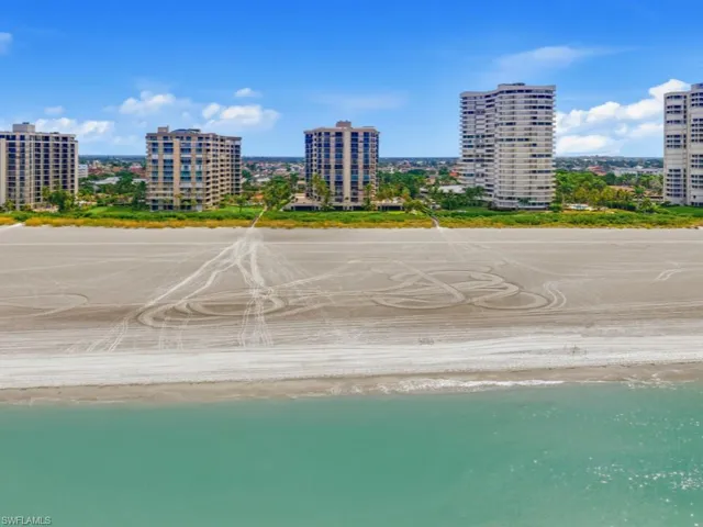 220 Collier Blvd 806, Marco Island, Florida 34145