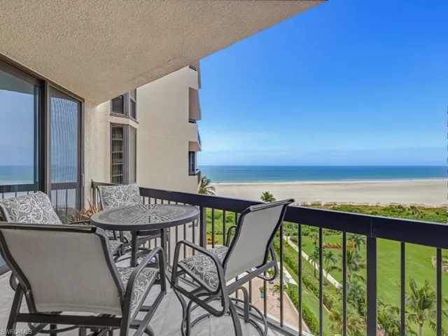220 Collier Blvd 806, Marco Island, Florida 34145