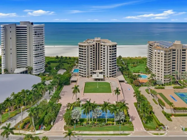 220 Collier Blvd 806, Marco Island, Florida 34145