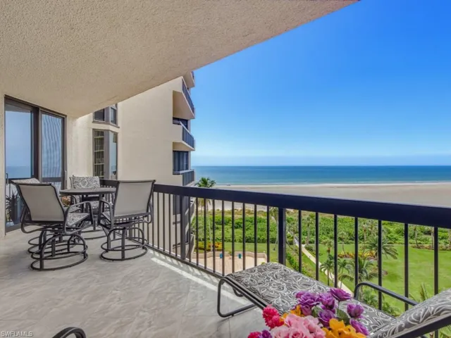 220 Collier Blvd 806, Marco Island, Florida 34145