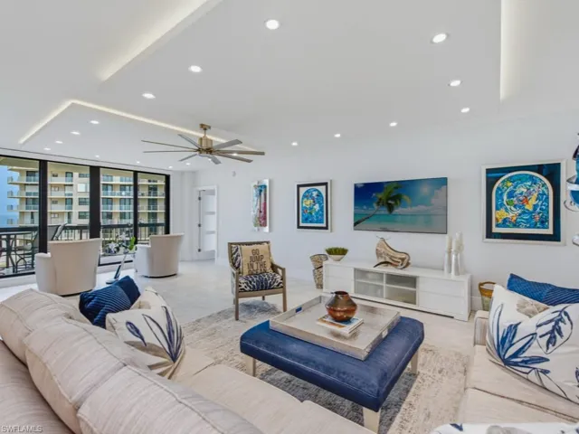 220 Collier Blvd 806, Marco Island, Florida 34145