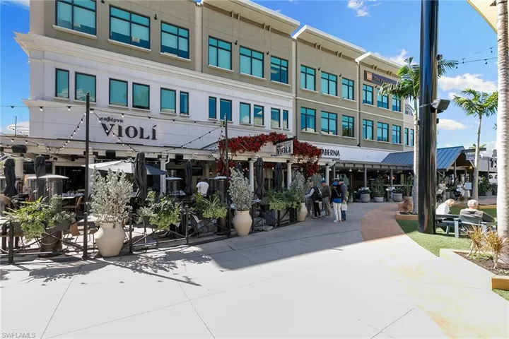 View of commercial location