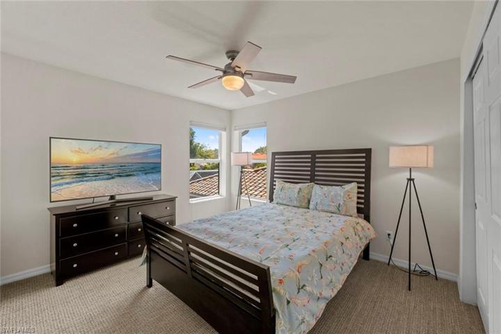 Guest bedroom #3