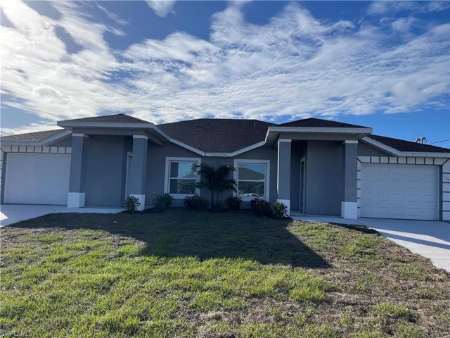 320-322  Ivan S AVE, LEHIGH ACRES, FL 33973