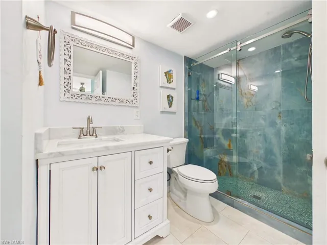 300 Valley Stream Dr 3d, Naples, Florida 34113