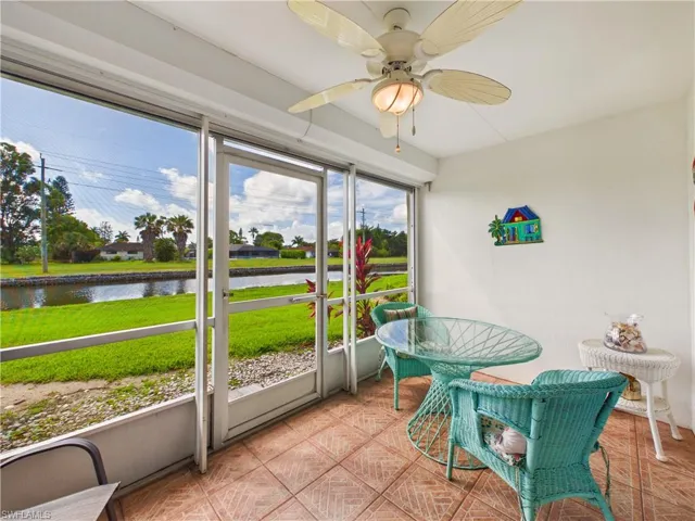 300 Valley Stream Dr 3d, Naples, Florida 34113