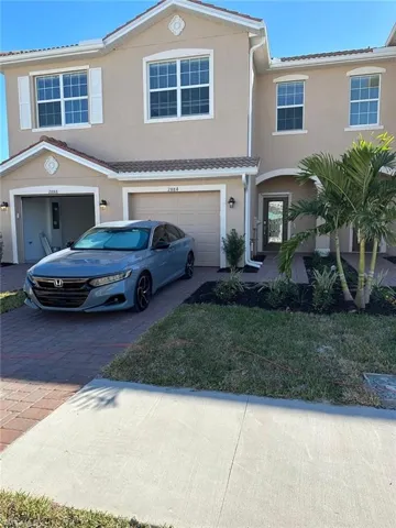 2884 Citrus St, Naples, Florida 34120
