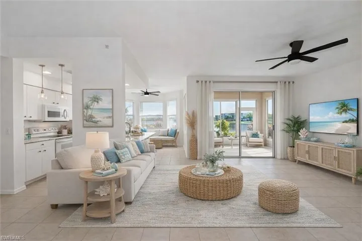 virtually staged so you can see what this space can do.