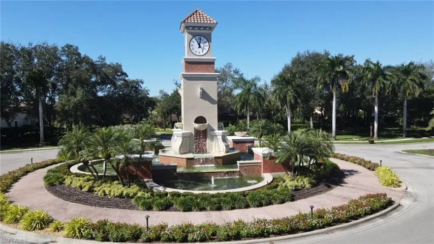 Clock Tower