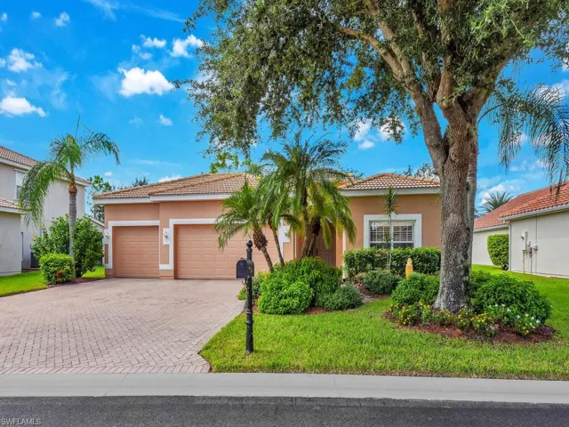 Single Family Home