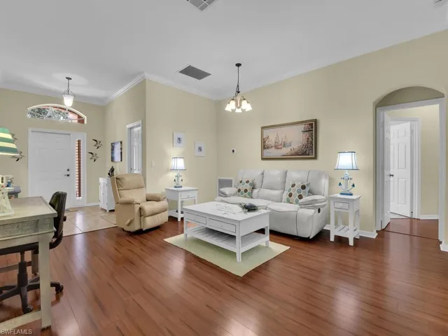Bamboo Flooring