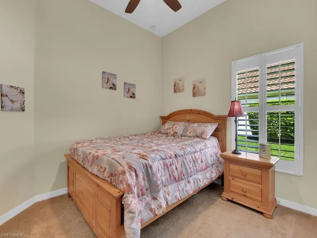 Guest Room 1