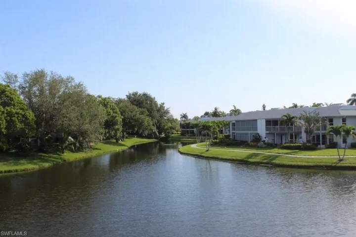 Water view