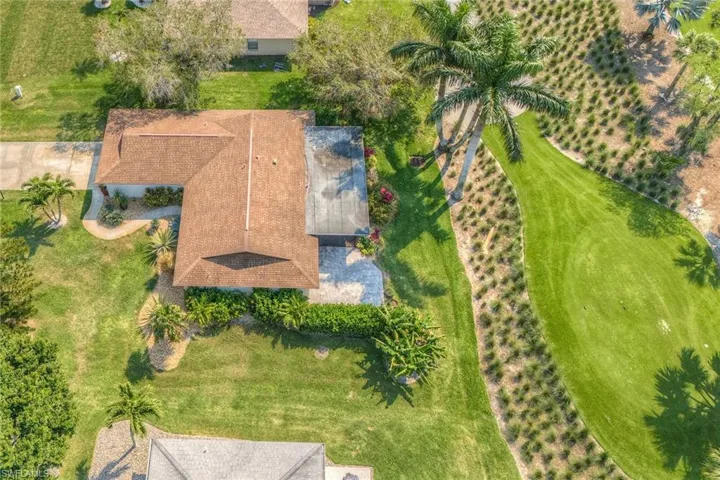 4328 Beechwood Lake DR, NAPLES FL 34112