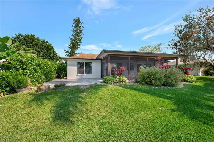 4328 Beechwood Lake DR, NAPLES FL 34112