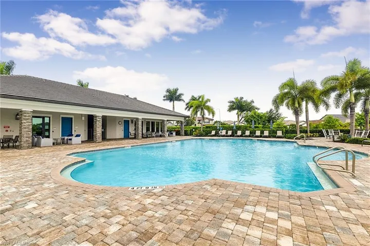 9214 Bexley Dr, Fort Myers, Florida 33967