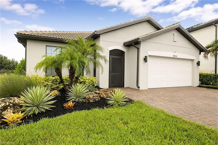 9214 Bexley Dr, Fort Myers, Florida 33967