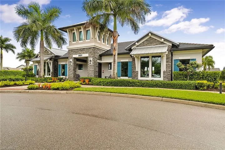 9214 Bexley Dr, Fort Myers, Florida 33967