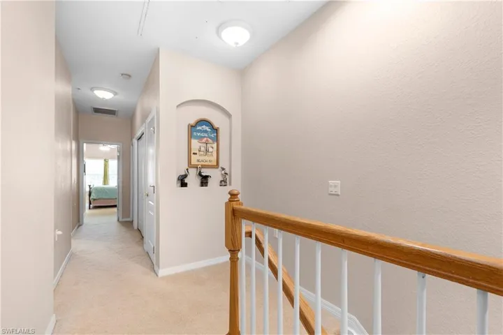 ALL BDRMS ARE UPSTAIRS