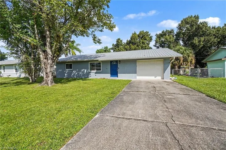 Welcome home to the Fort Myers Shores
